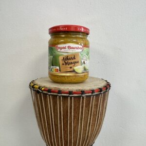 ACHARD MANGUE 200G