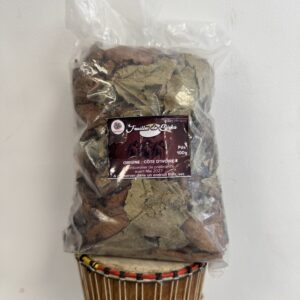 FEUILLES DE DJEKA 100g