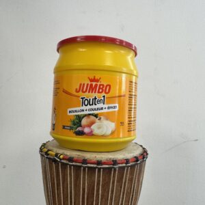 JUMBO TOUT EN 1