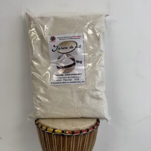 FARINE DE MIL 1kg