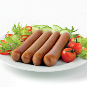 Saucisses de Poulet Dann'ka